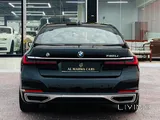 BMW 730Li 2021